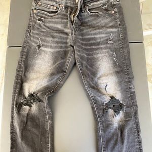 American Eagle jeans-next level flex.